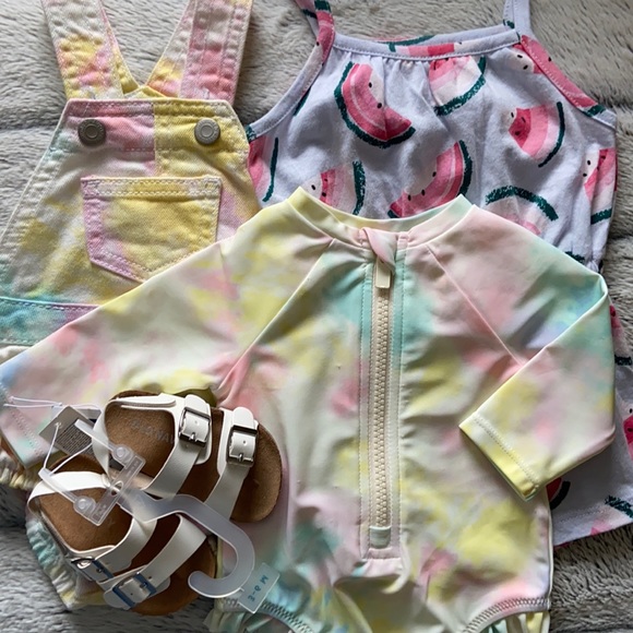 Old Navy Other - Old Navy Summer Bundle